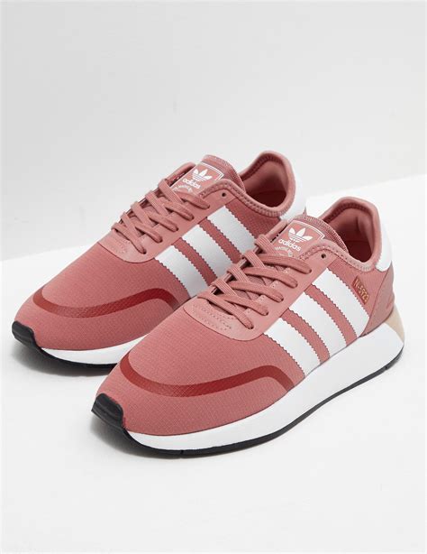 adidas i-5923 dames grijs|adidas Originals I.